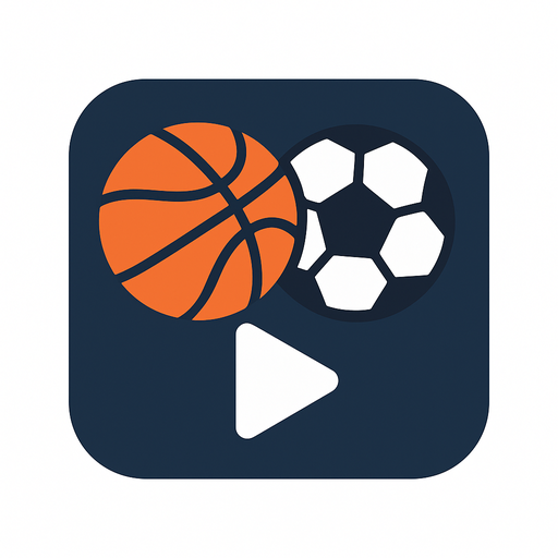比分网 Logo