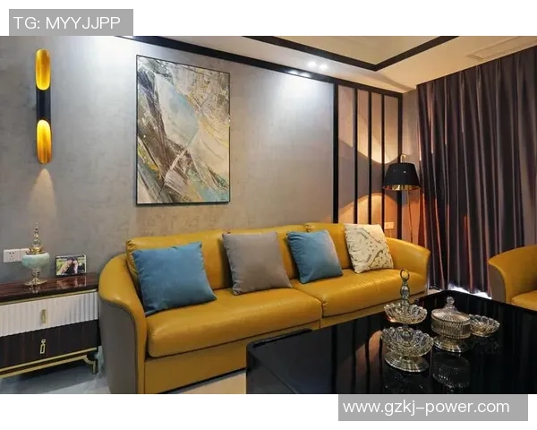 客厅装饰新风尚足球明星画作点亮家居生活