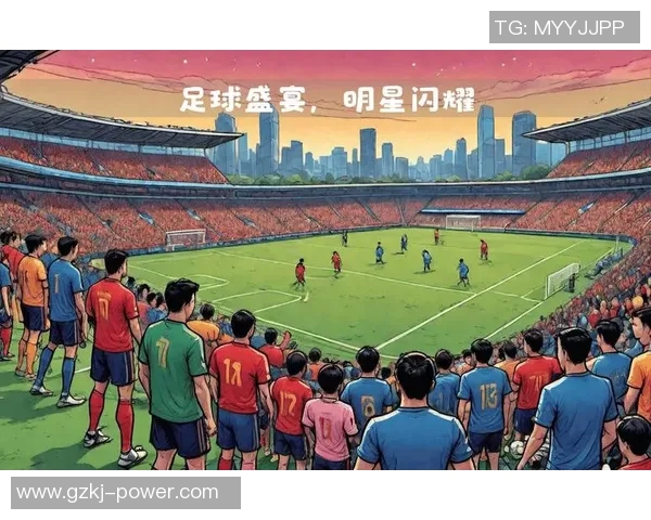 走进足球世界揭秘那些闪耀的足球明星与他们的传奇故事