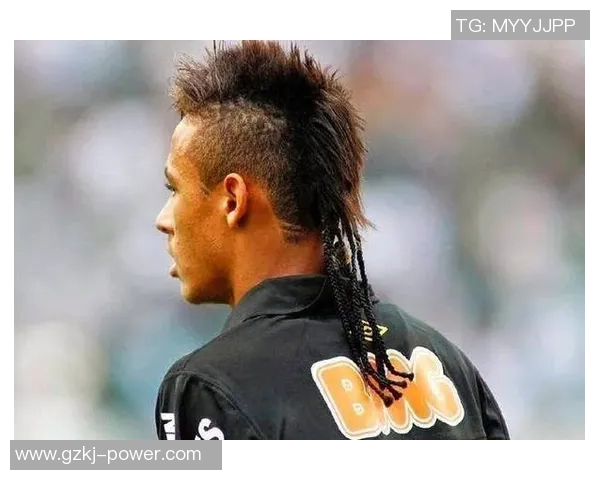 足球明星经典发型大盘点让你领略球场风采与时尚魅力